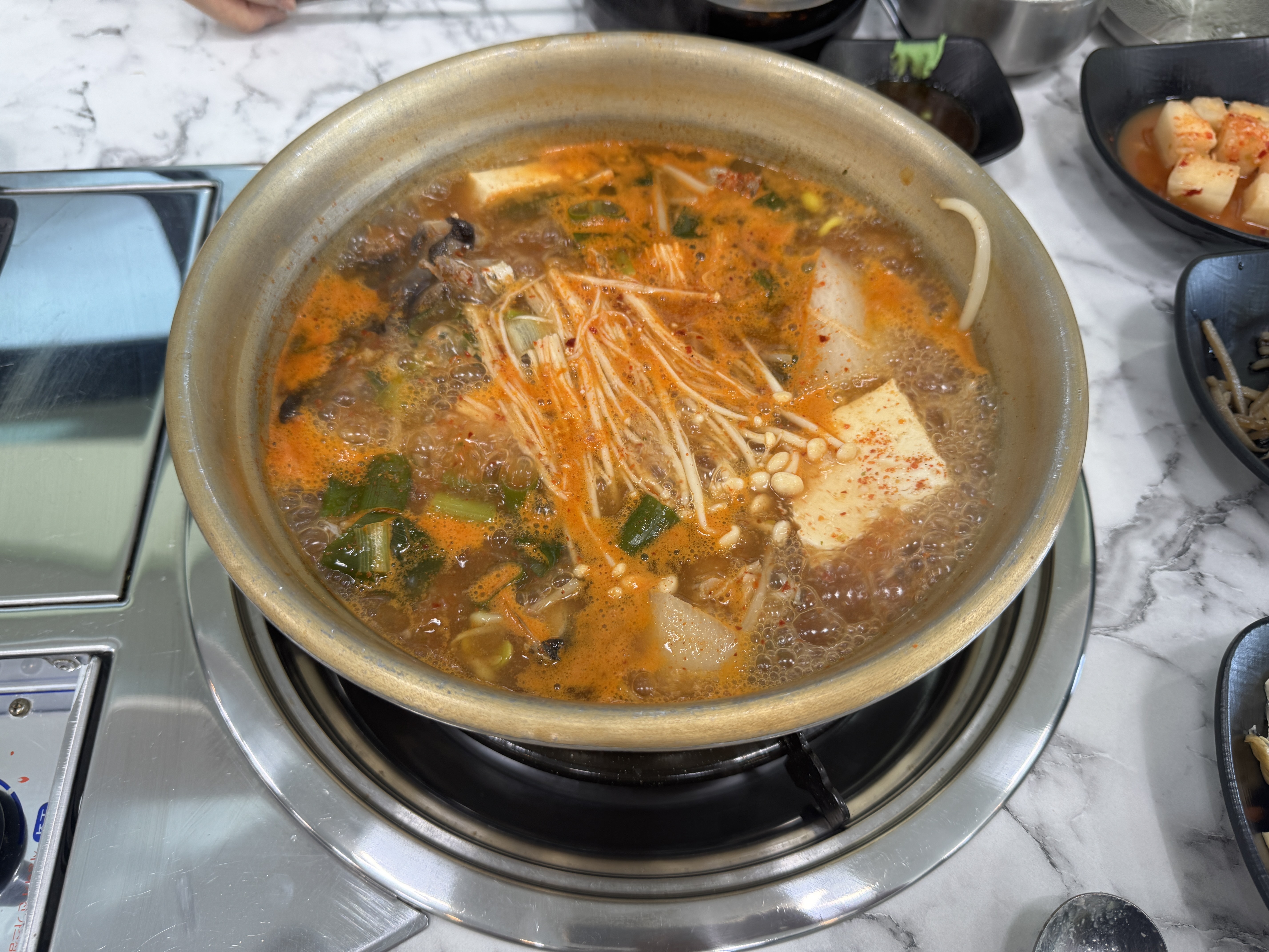 Dongtae-tang