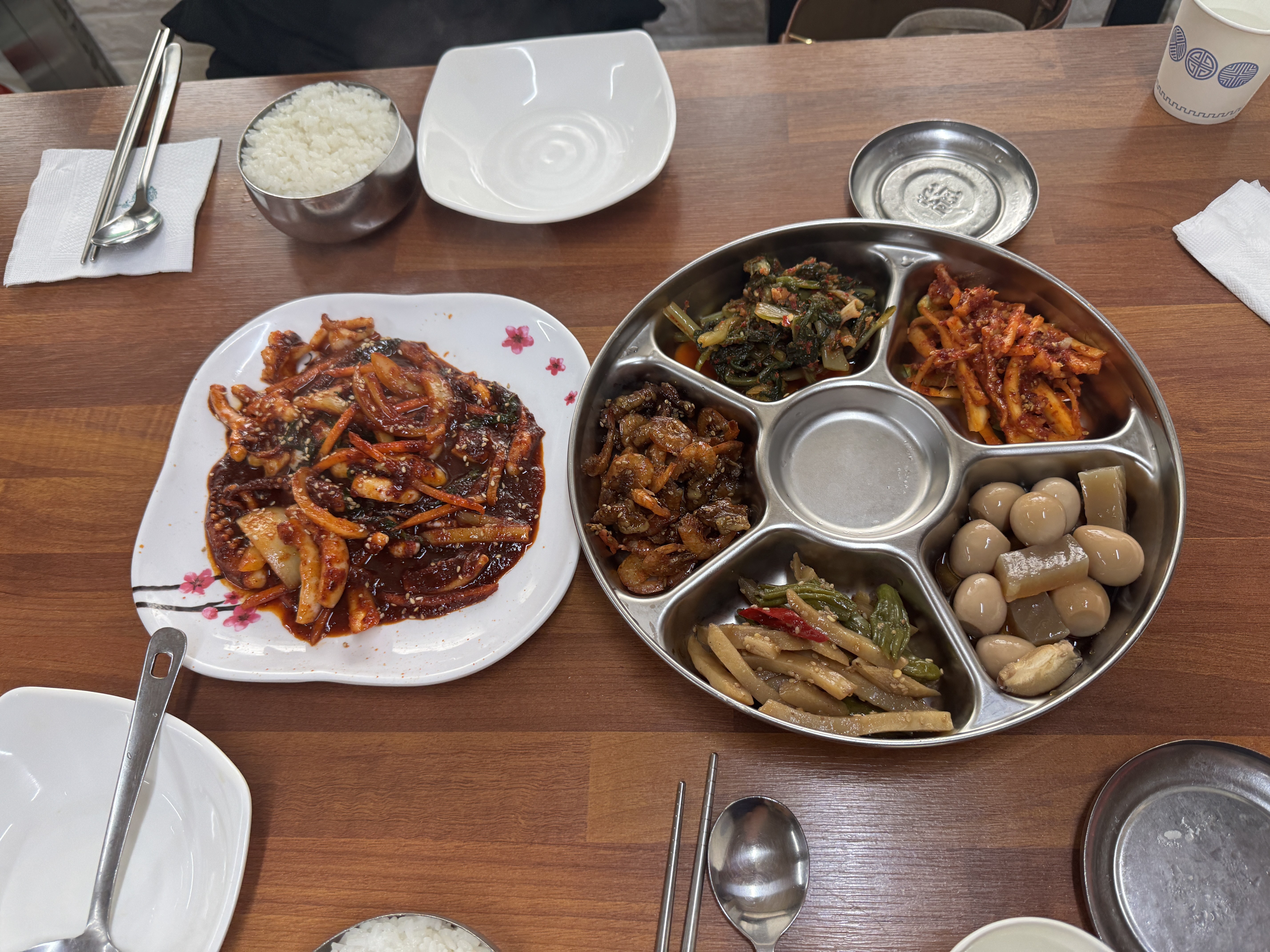 Banchan