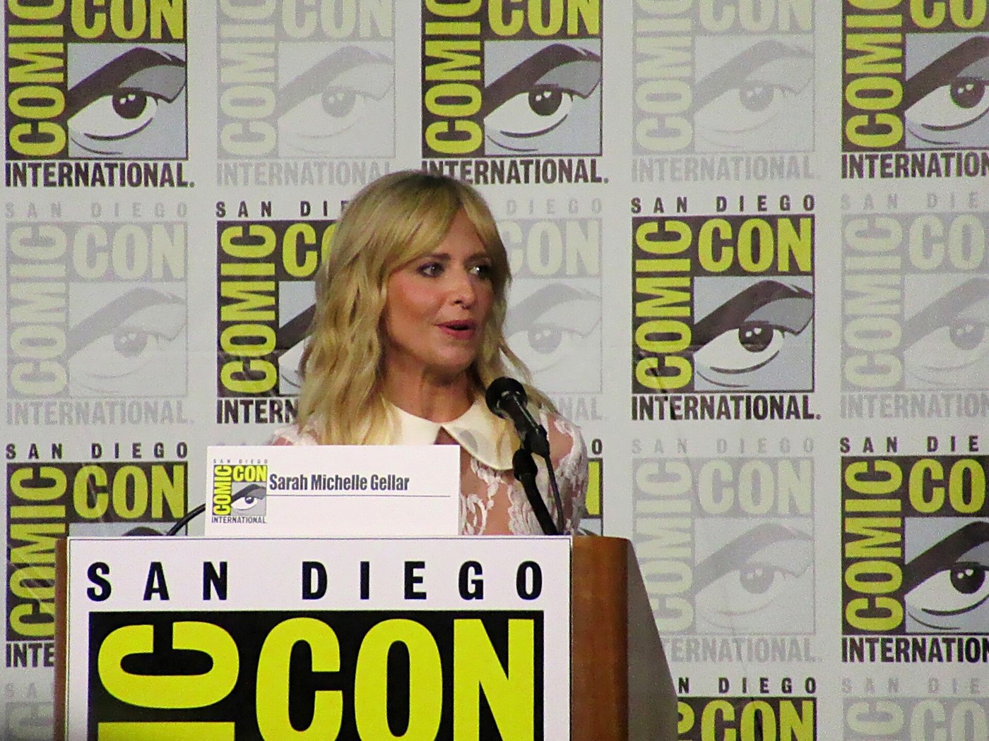 San Diego Comic-Con 2024