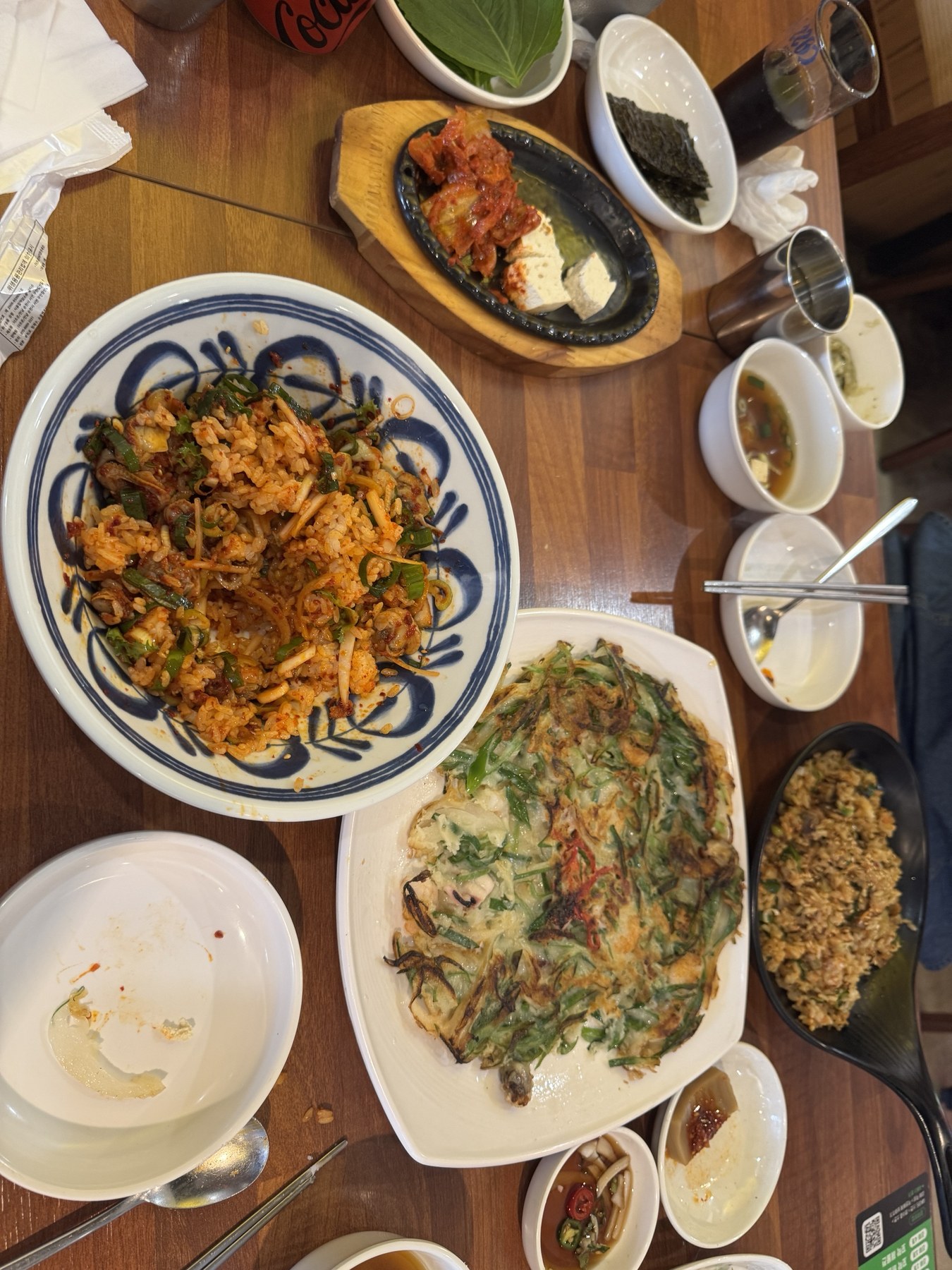 위에서 본 상